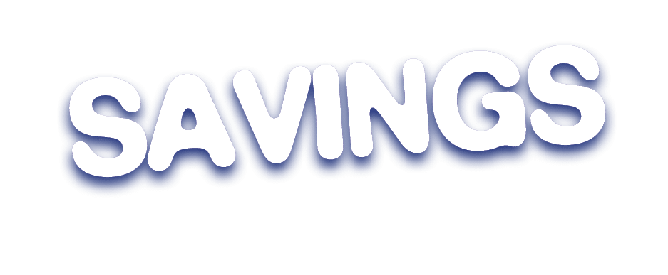 SAVINGS 